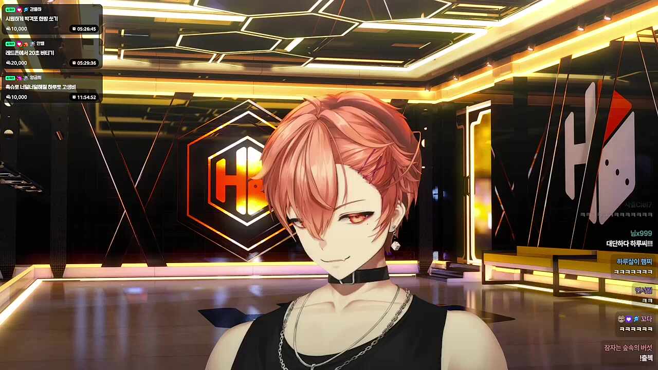 그럴거면 고민하는 척은 왜 하는거임 대체에🐹