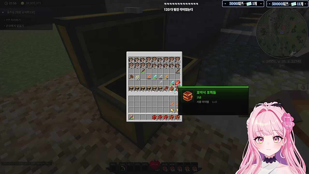 펫 협박하는 오몽님ㅋㅋㅋ