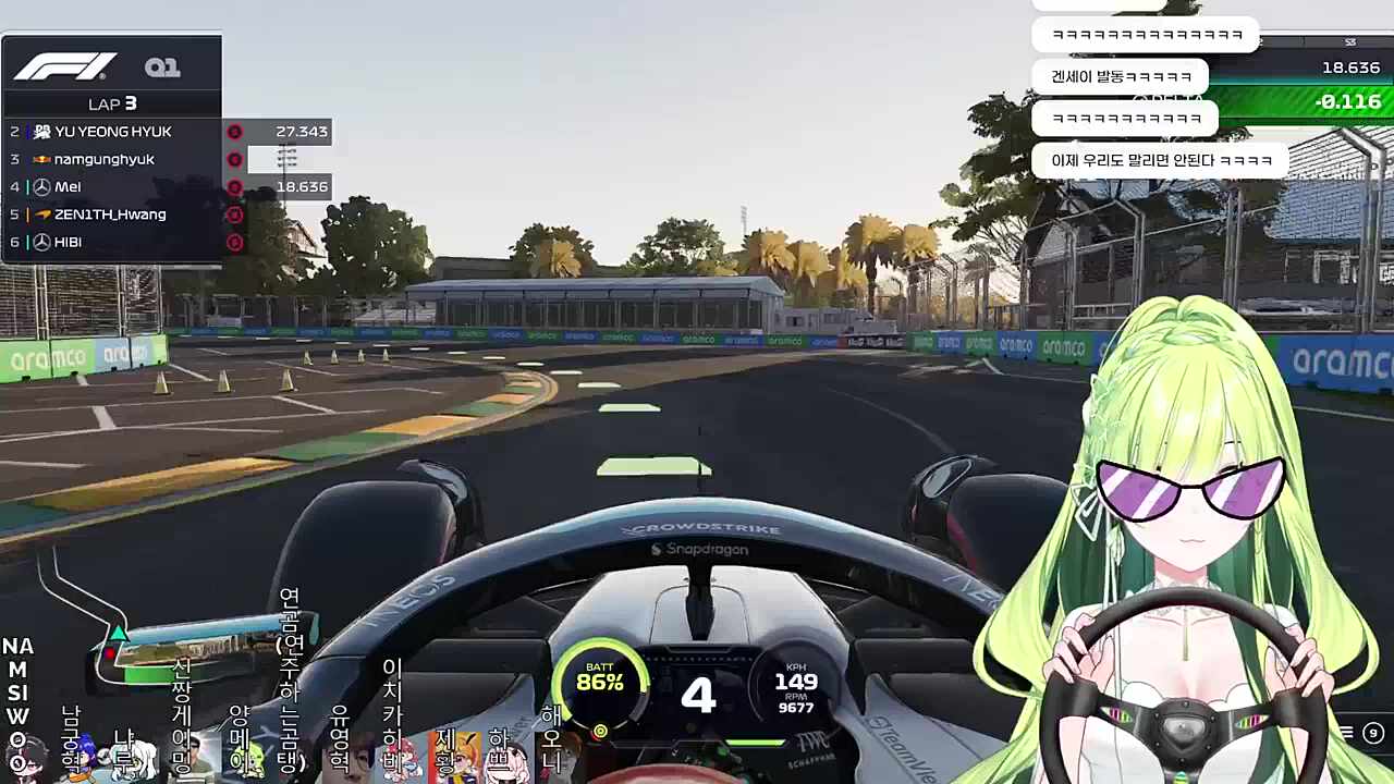 27일 신기록 18.4