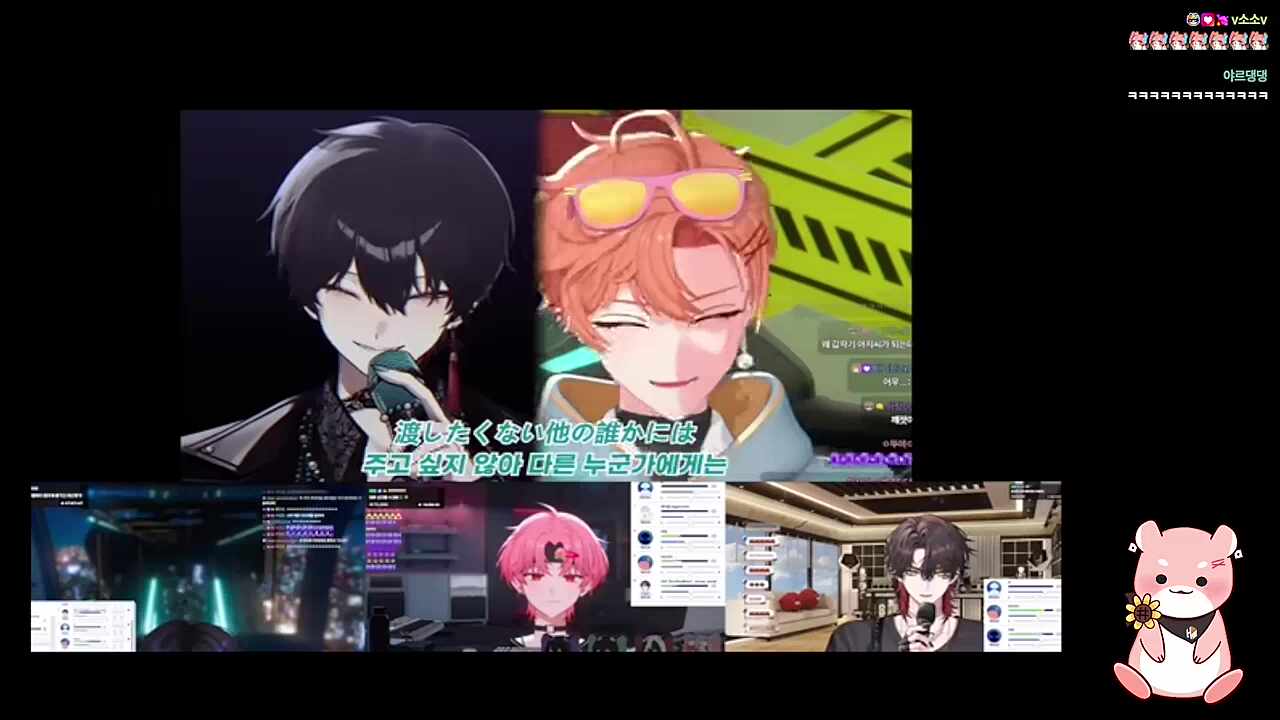 건장한 공주들 ㅋㅋㅋㅋㅋ