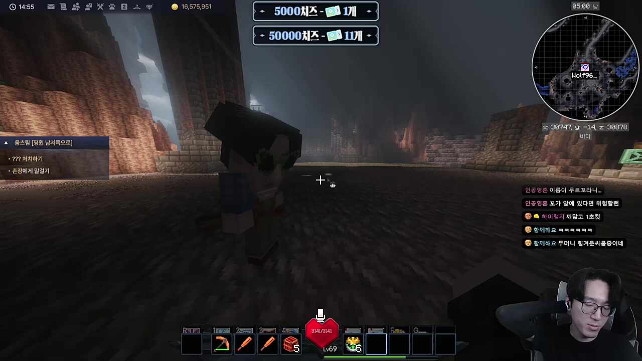 어... 한사람 누구지?