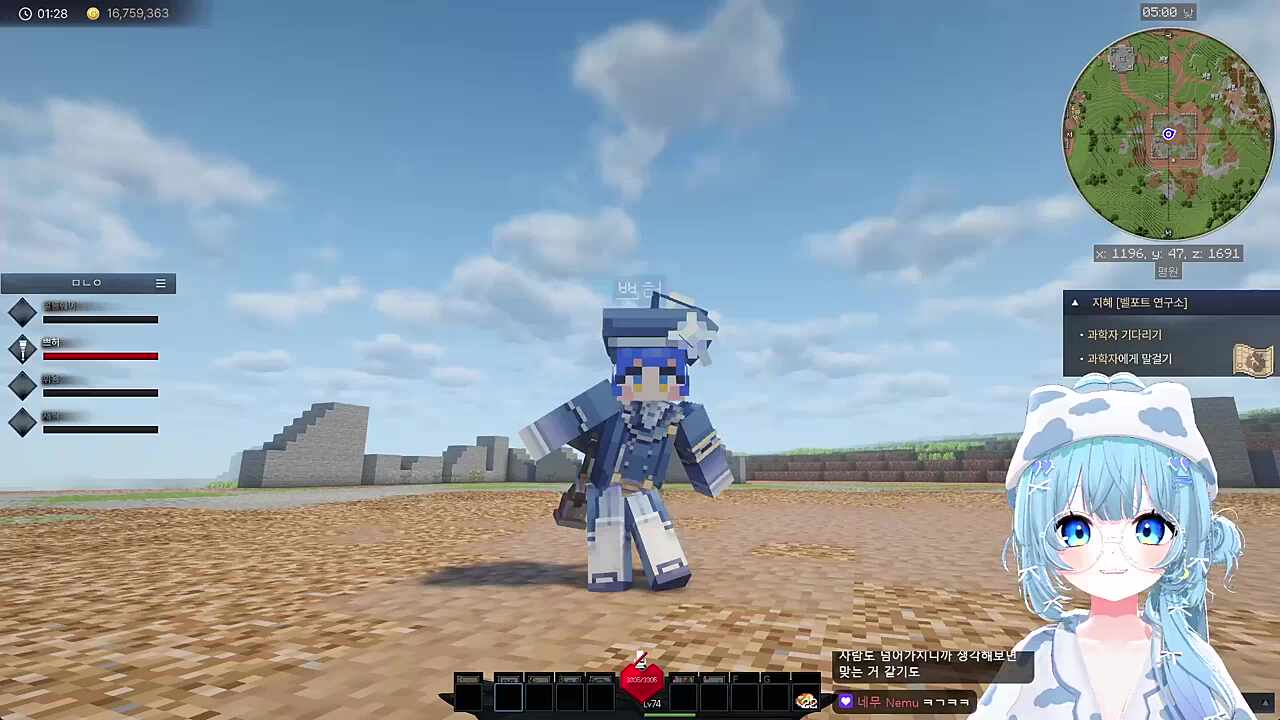 ㄱㅇㅇ 픽크타댄스