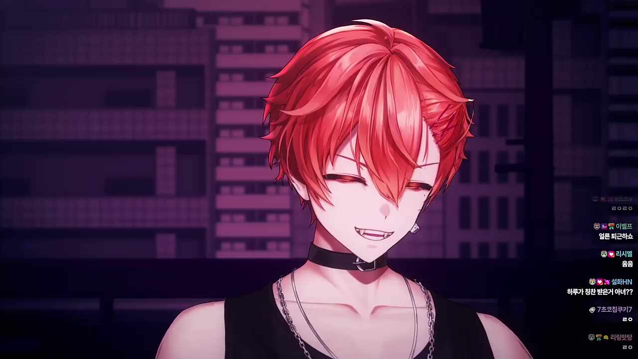 한번 더 찡긋!🐹