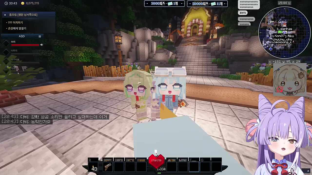 부키야 너 머리 지인짜 작다~ ㅋㅋㅋㅋ