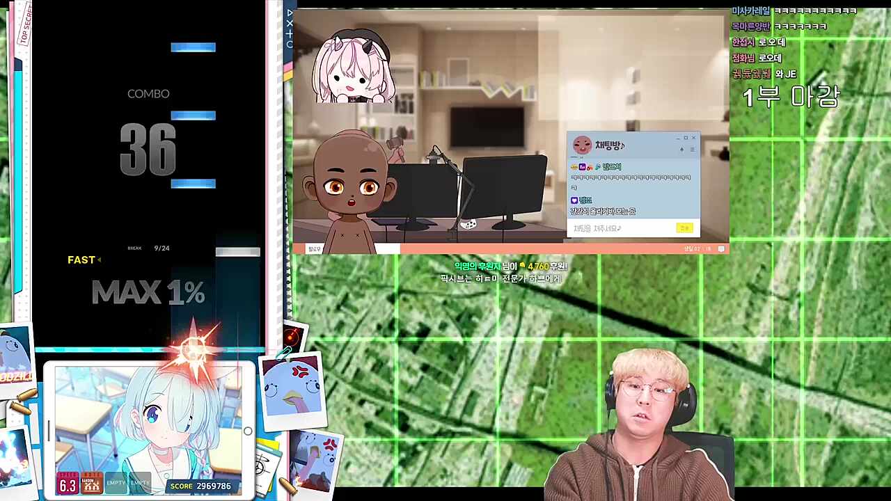 또 한 명의 픽시브 전문가 김편집