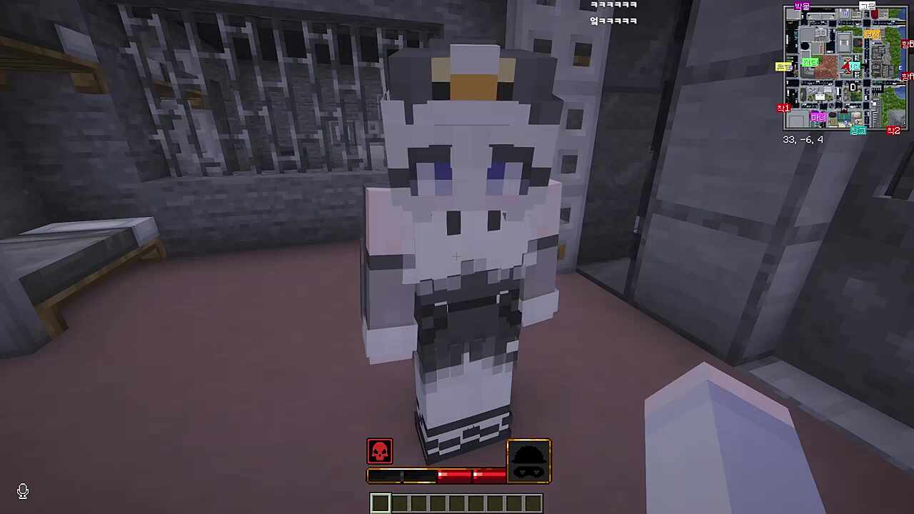 테리님한테 약점 잡힌 러사장ㅋㅋㅋ