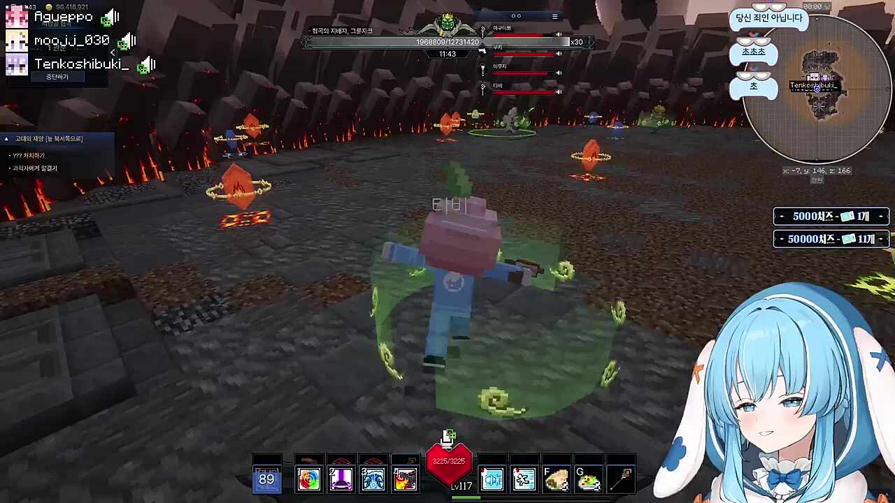 여자어 어렵네;