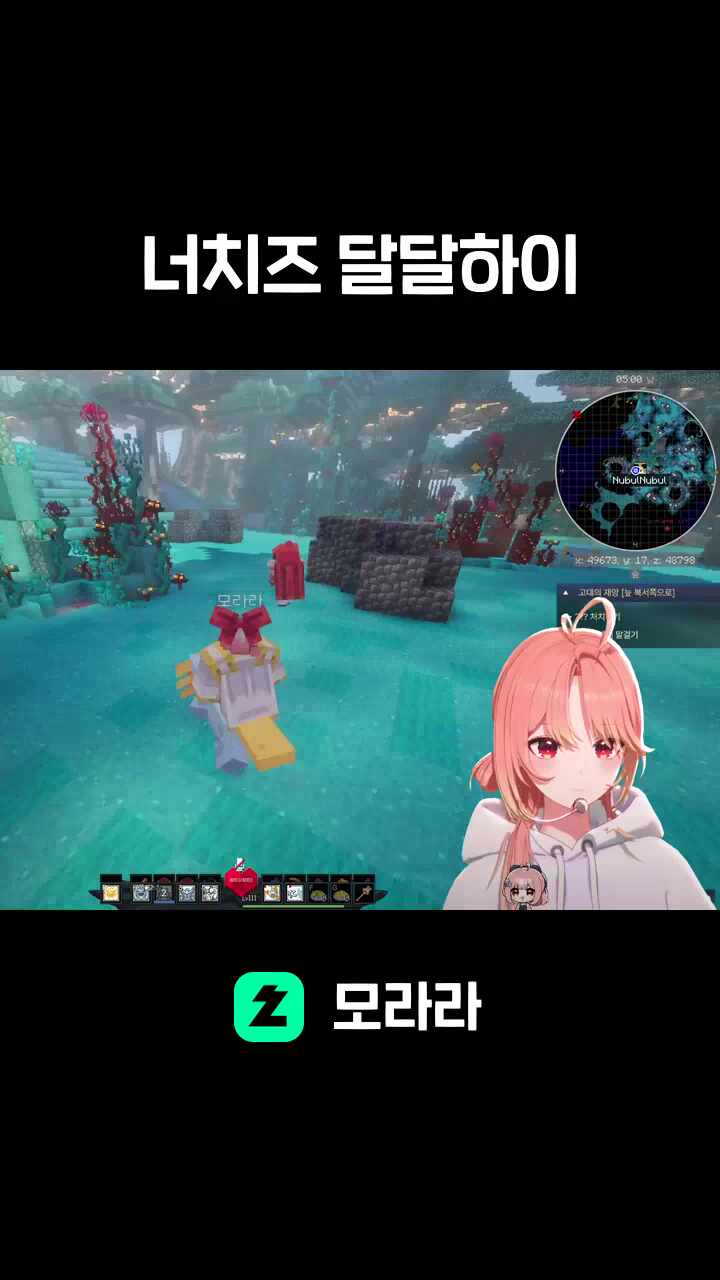 너치즈 달달하이