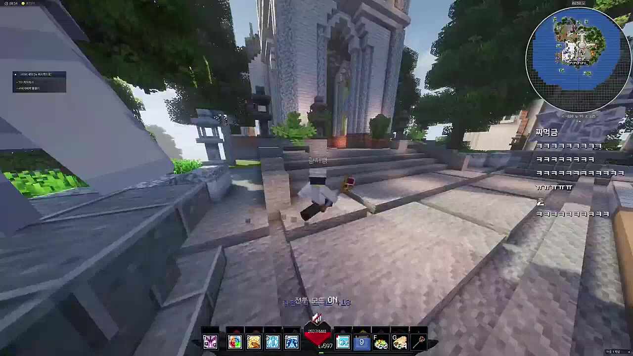 절대도와주지마