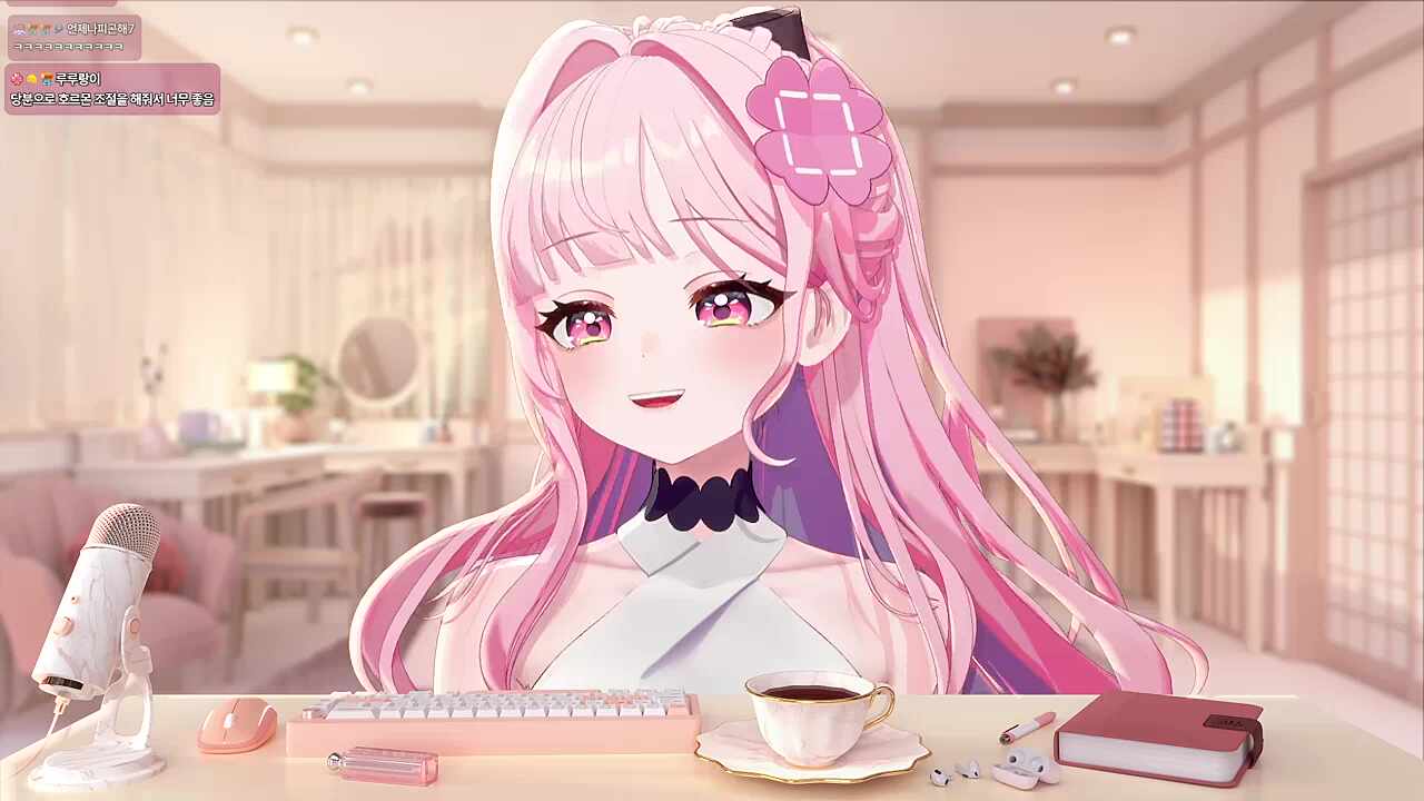 중독마냥 픽크타의 절여진 사람들ㅋㅋㅋ(w. 노돌리님, 아로님)