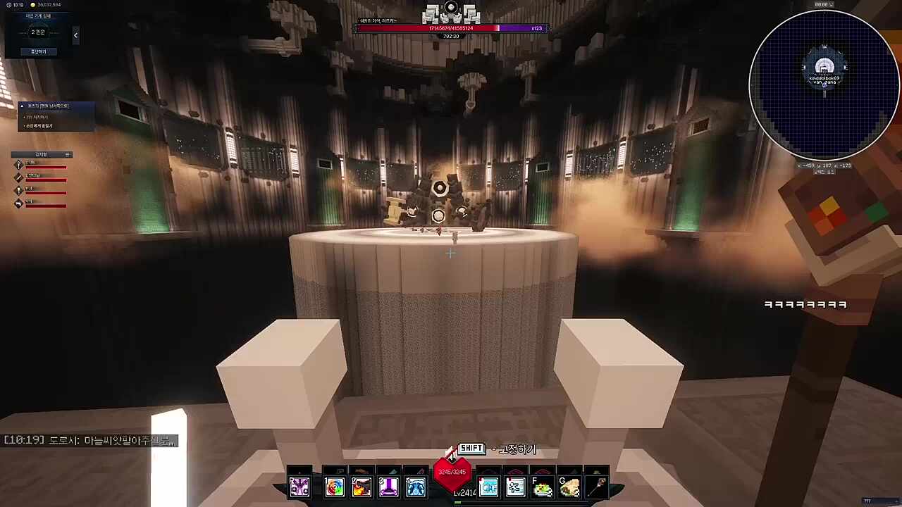 서커스단 메탈슬러그 컨ㅋㅋㅋㅋ