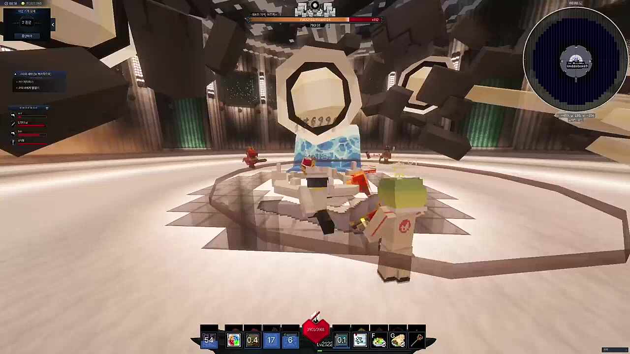 짜누 버릇개나빠짐