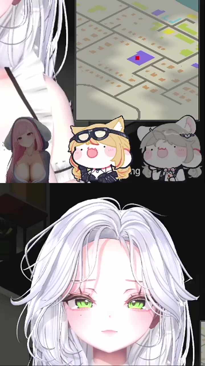 폼멜파티 첫만남의 추억