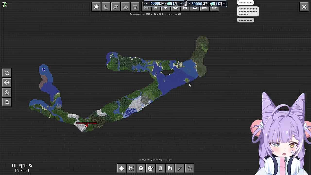길찾으면서 토크