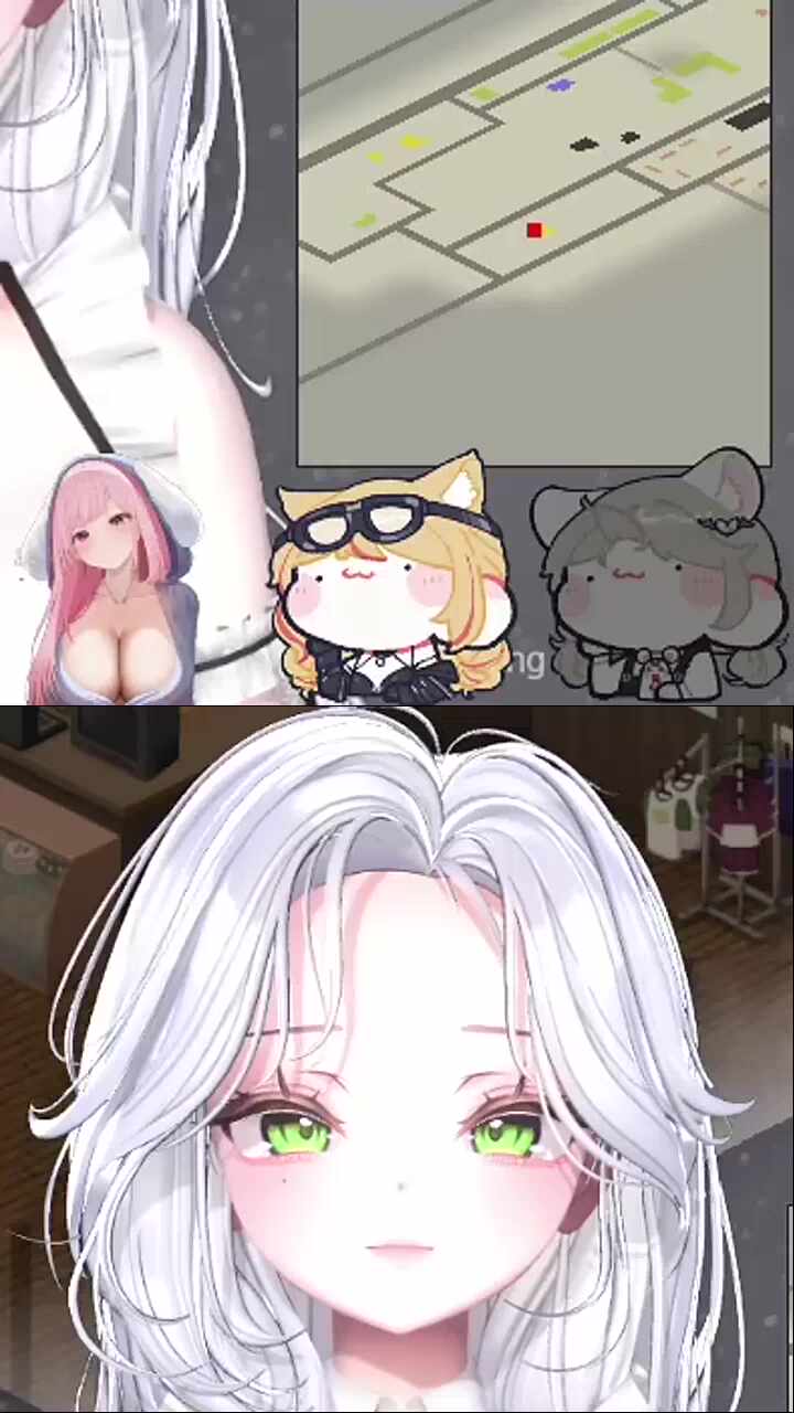 무인도에 생콜이 필요한 이유