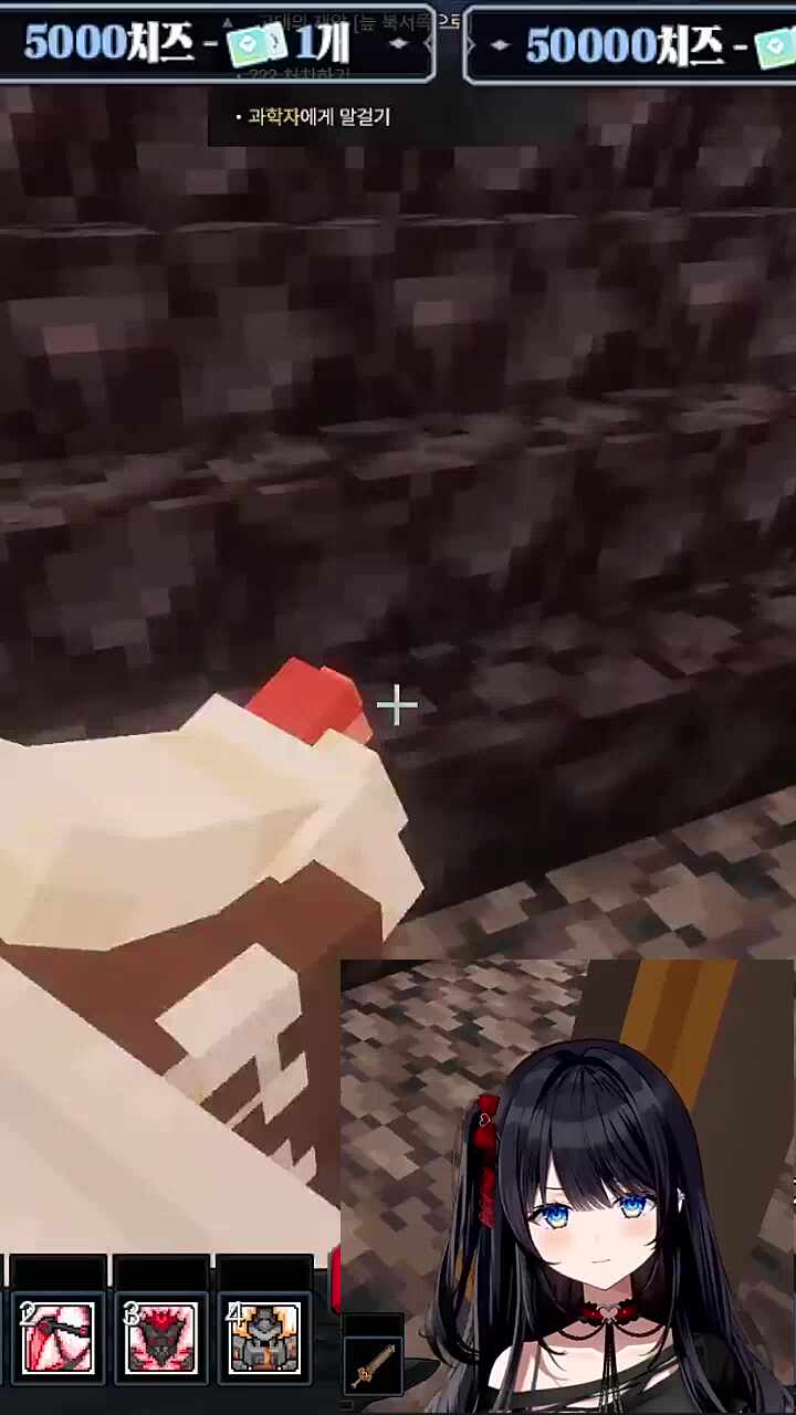 그냥 도는게 좋은 청년