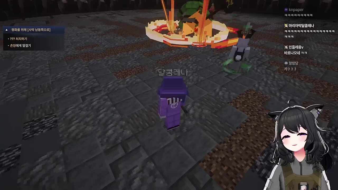 늙쭈버의 노래스펙트럼