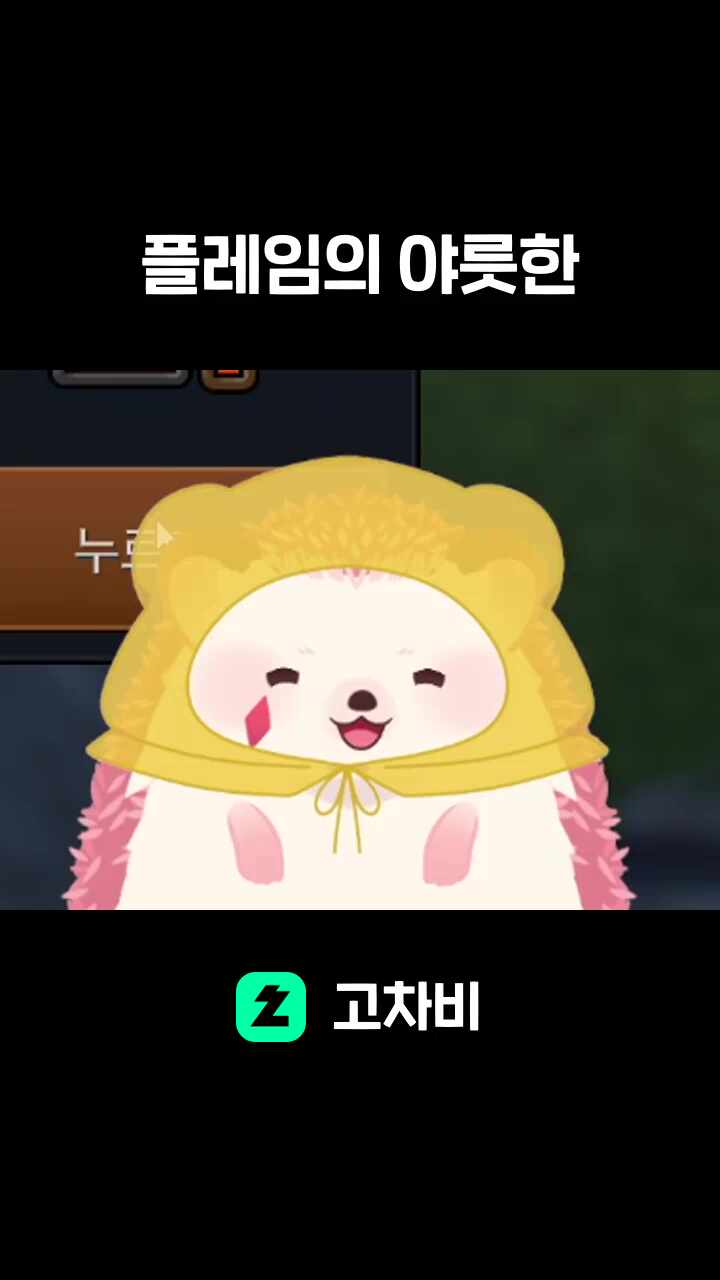 플레임의 야릇한