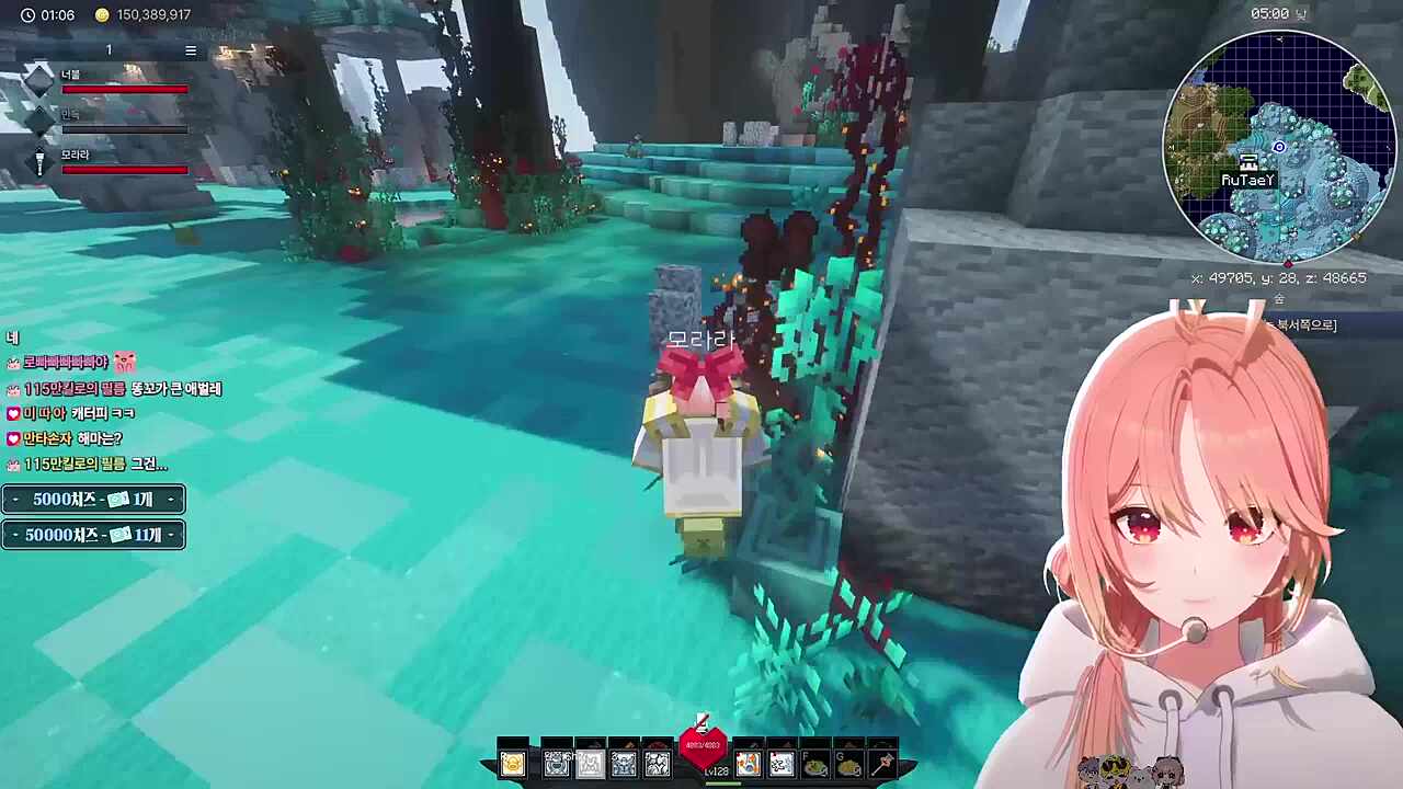 팀원이 줄넘기 못하면 어캄