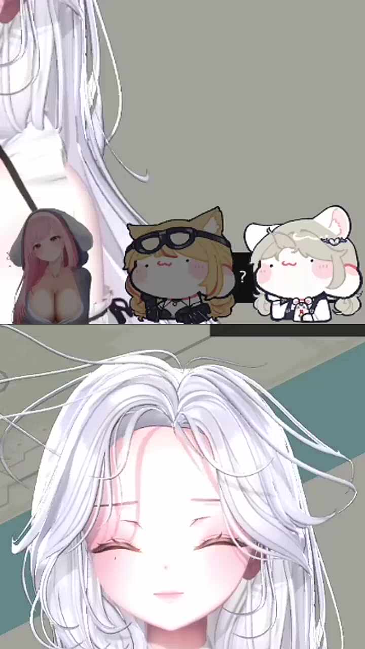 좀비 30마리 vs 물 젖은 베개