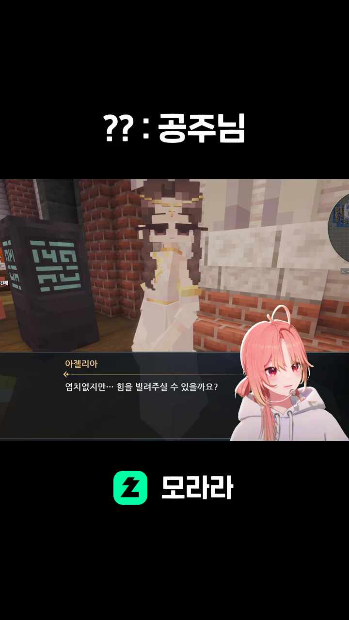 ?? : 공주님