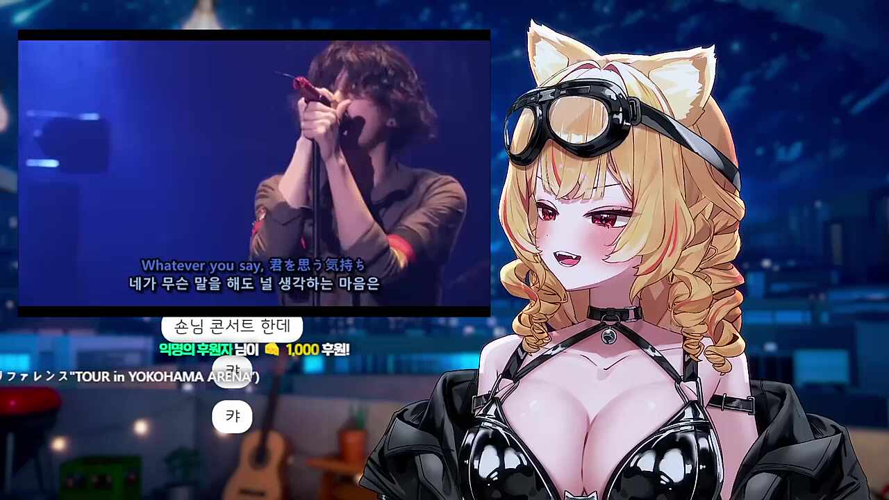 숀쟝이 내 눈에 하트뿅뿅하게 만들어