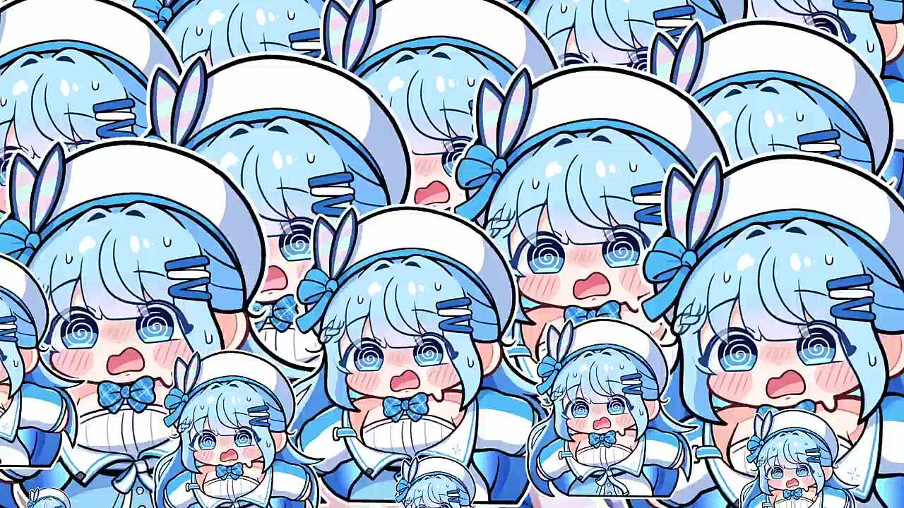 첫 감상이 가슴이라니