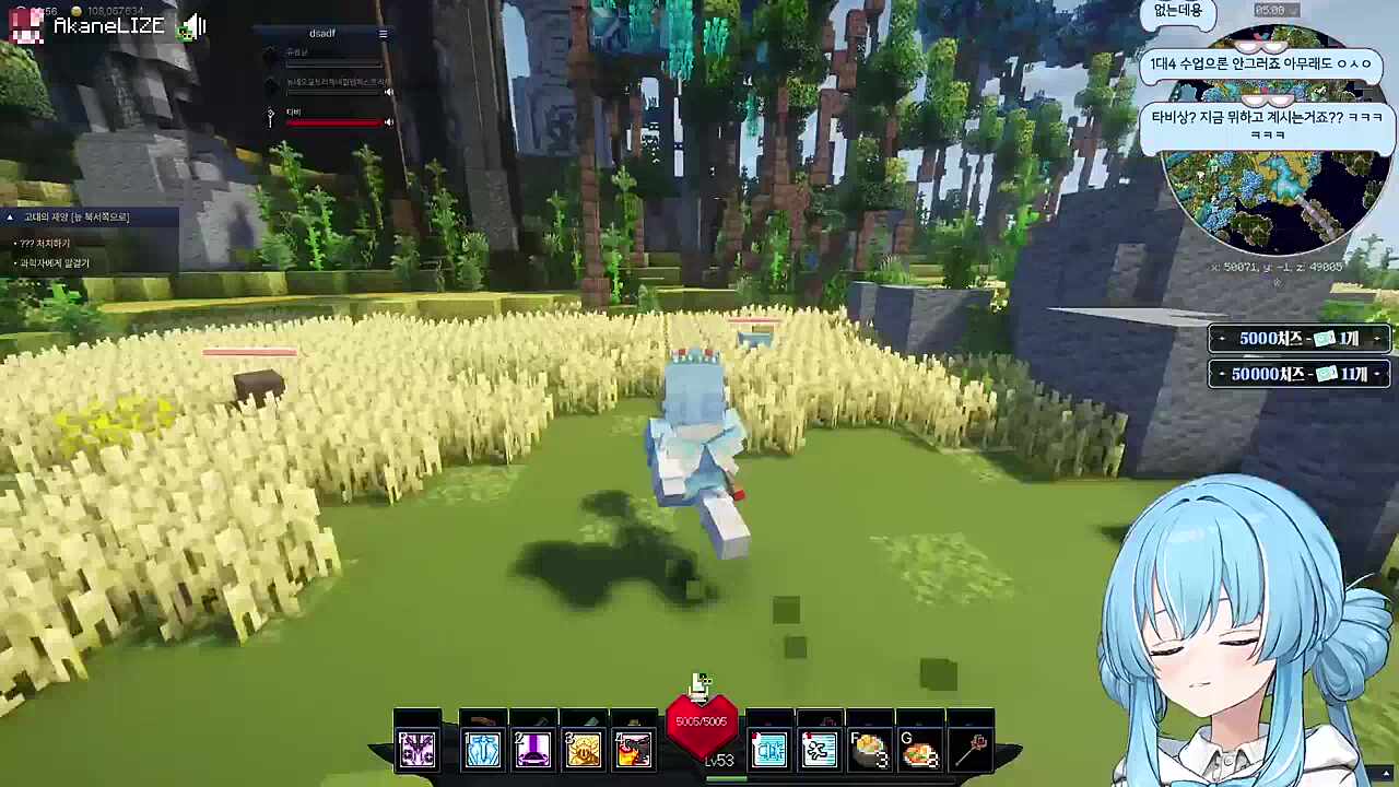 너넨 몰겜한적 없냐고!!