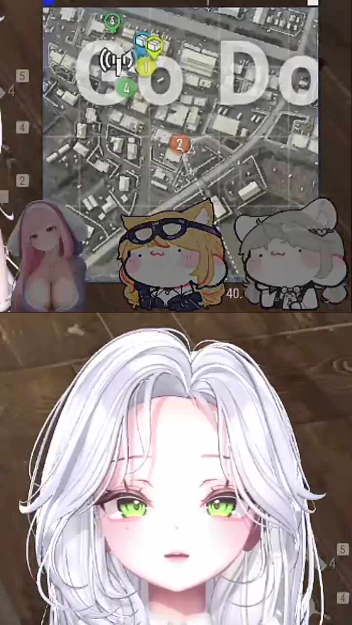 난지는 초코파이가 싫다