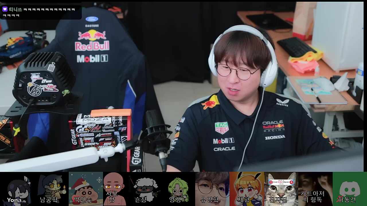 누구 데려갈거에요