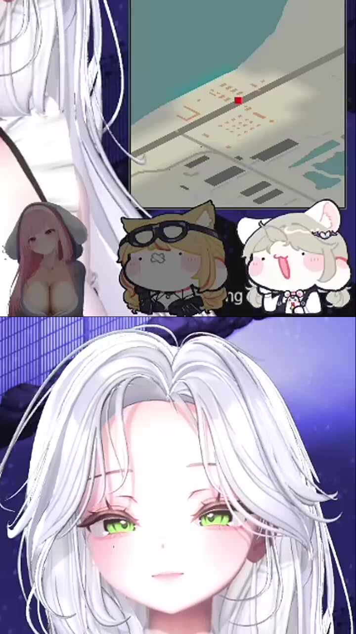 누리야 뺨이나 갈겨