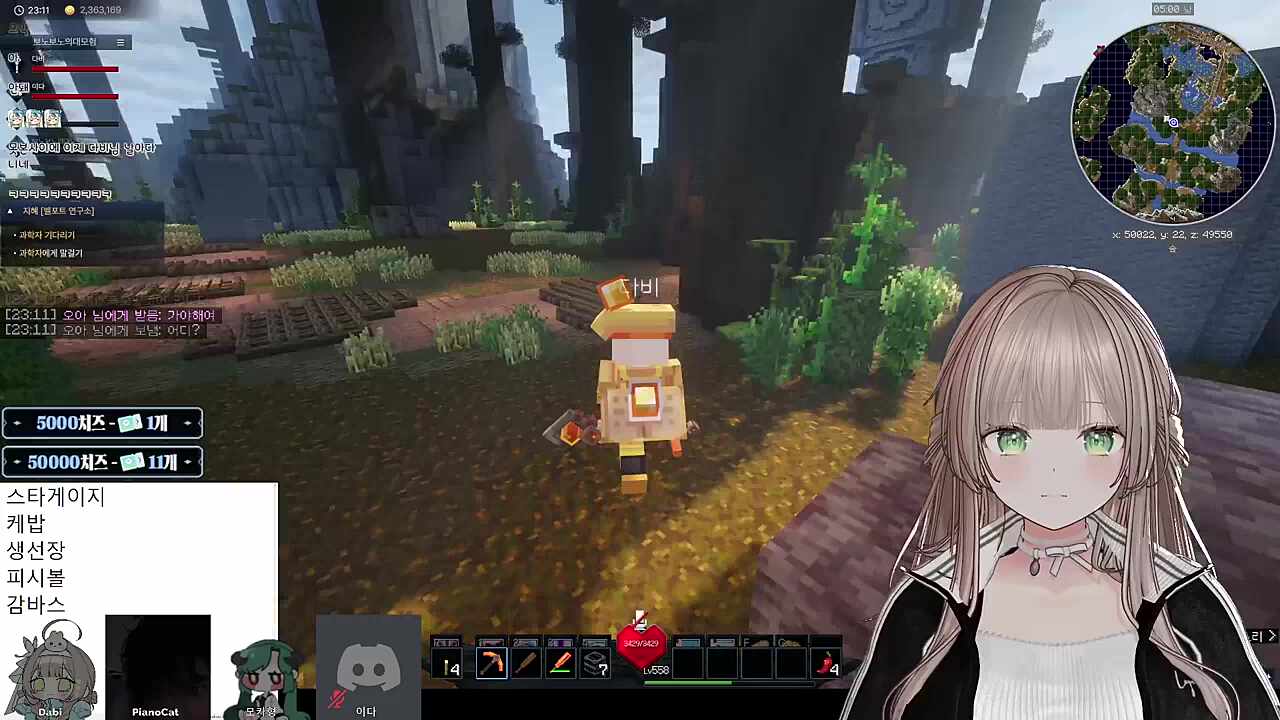 펫 놓쳐서 서운한 다비