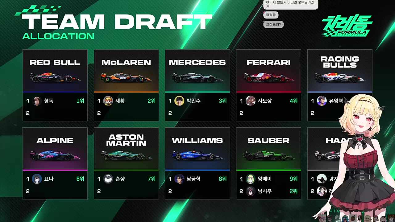 단밍이 예상대로야