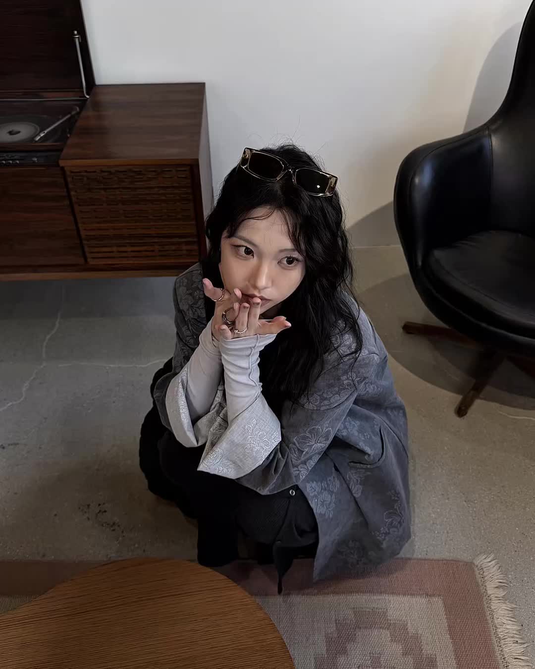 스타일 카드