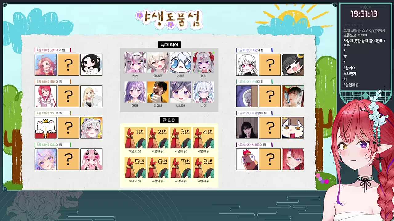 보해는 실망했다고 한다