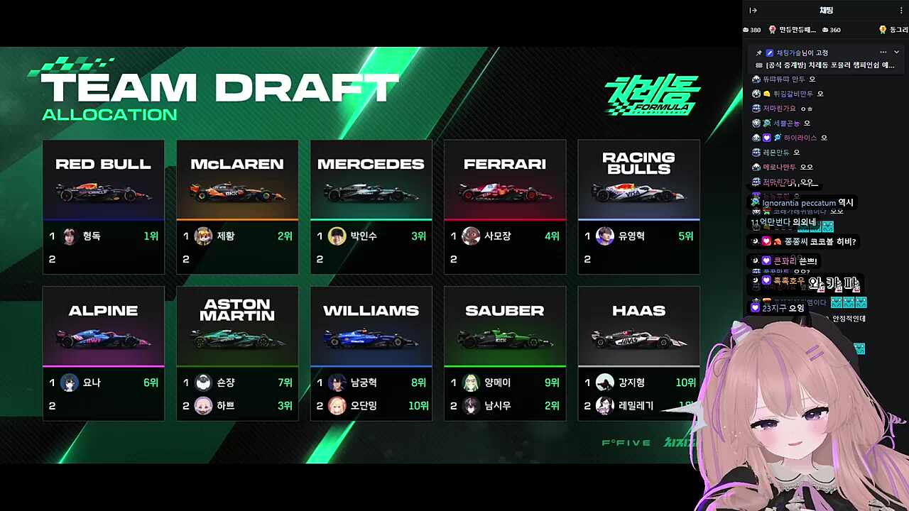 이러면 모장님이 히비를... 못 데려가