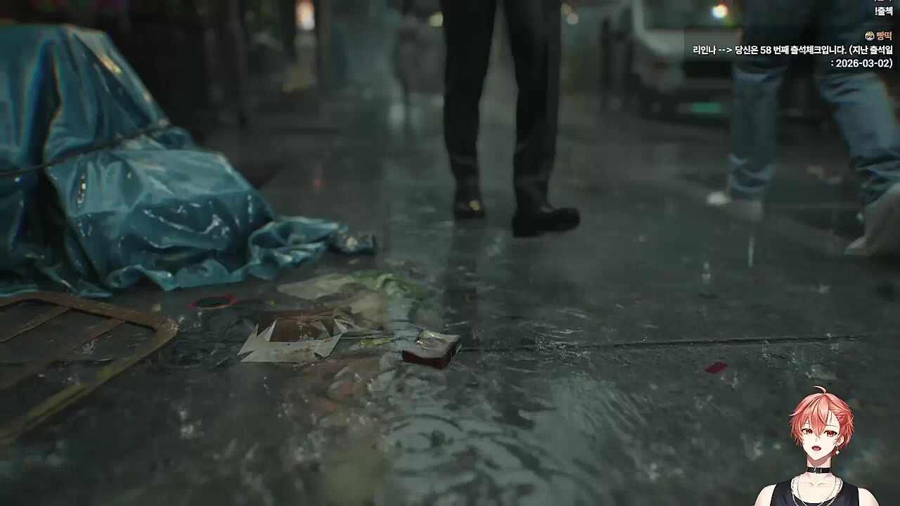 선택적 멀미 ㅋㅋㅋㅋㅋ