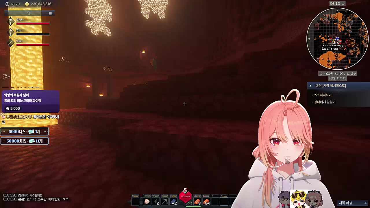 현대인의 문제점