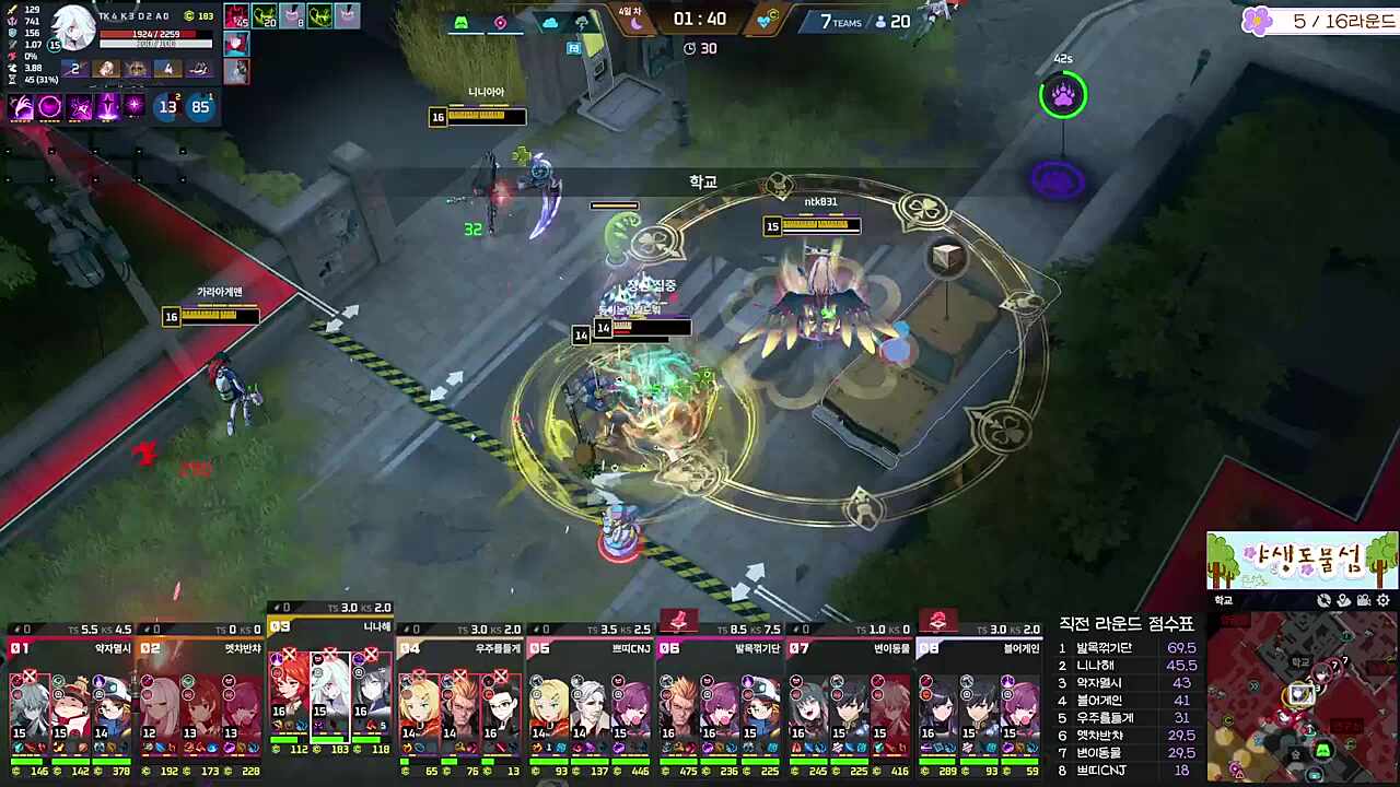 아 쯔끼쯔끼쯔끼쯔끼