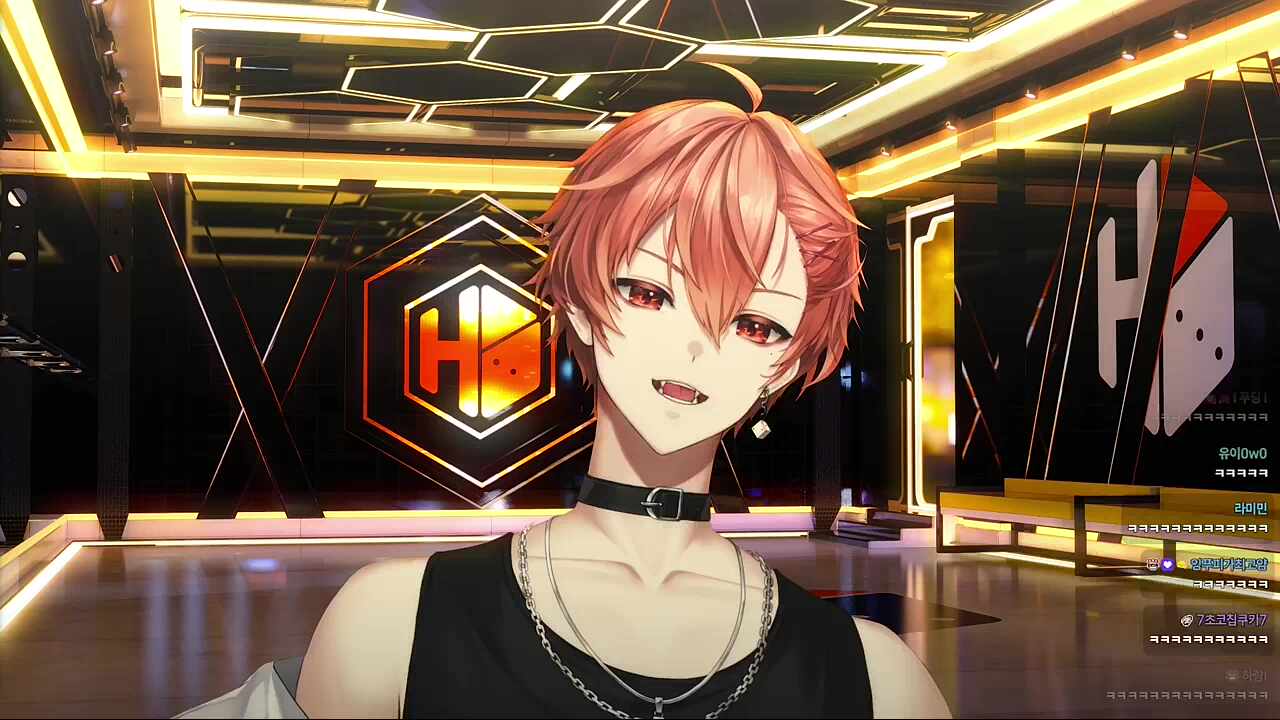 실제 레이싱 운전대랑 똑같았던 휠로 운전해본 하루🐹