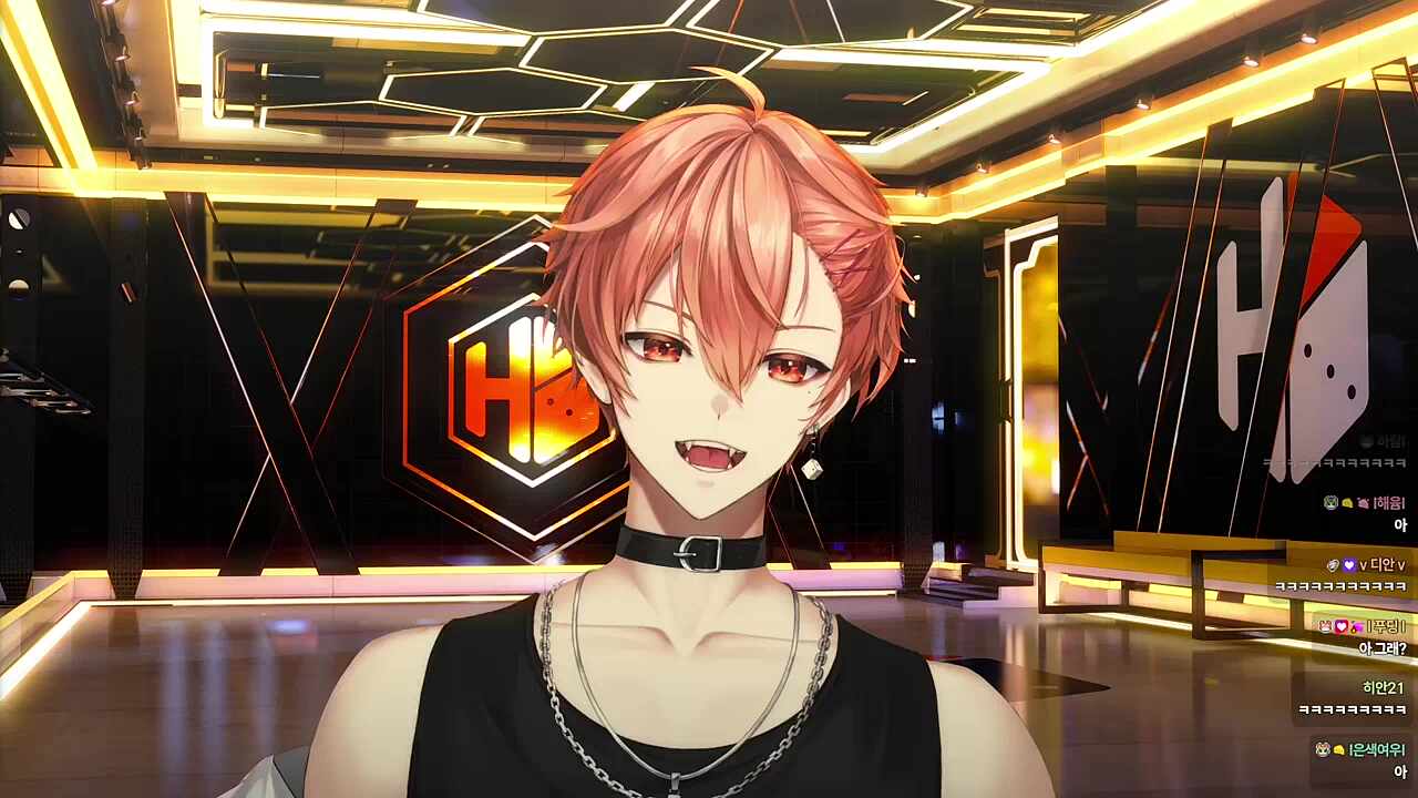 마이크에 얼굴 갖다대고 휘파람 불었었다는 하루 ㅋㅋㅋㅋ