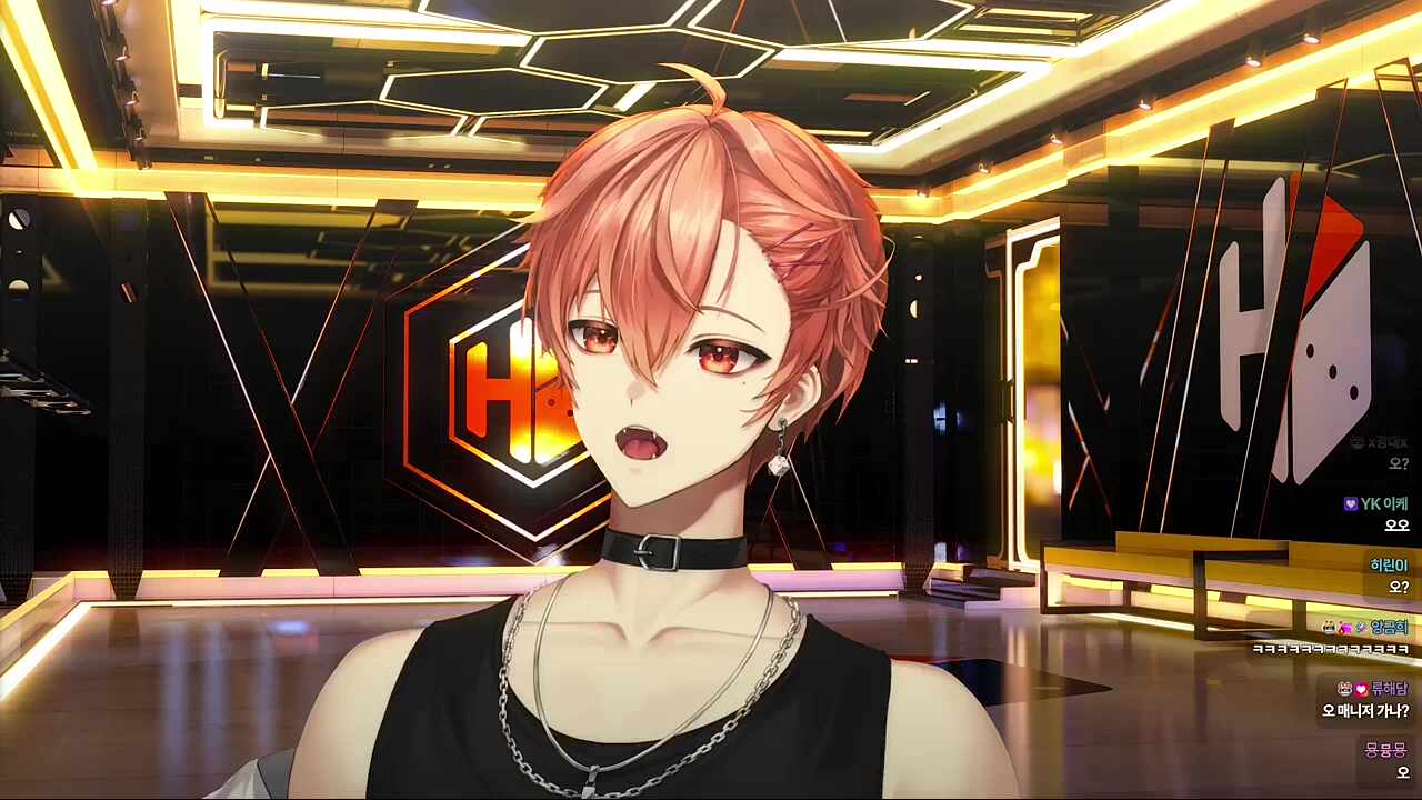 치레동 햄퍼레이터로 취직할 예정🐹