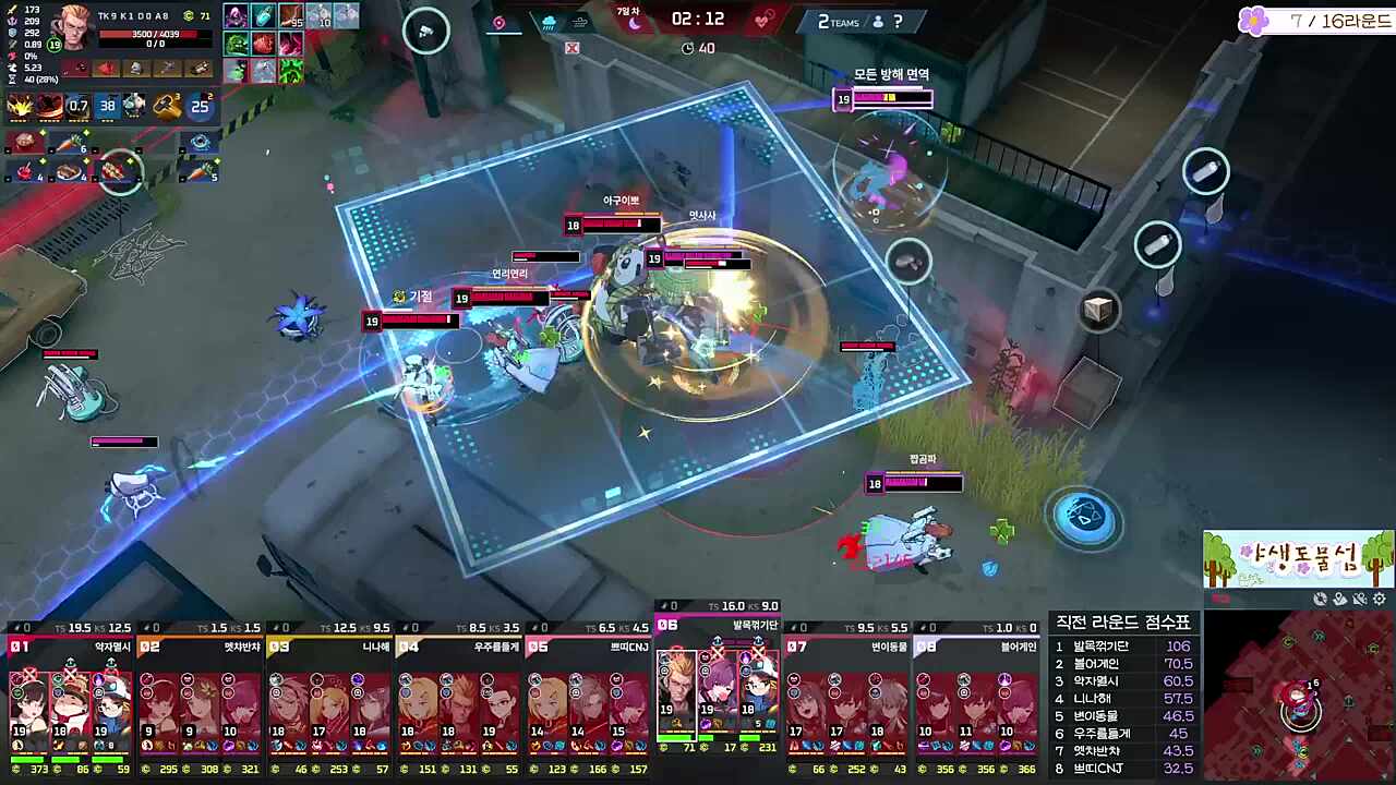 와 니아 포지셔닝 뭔데