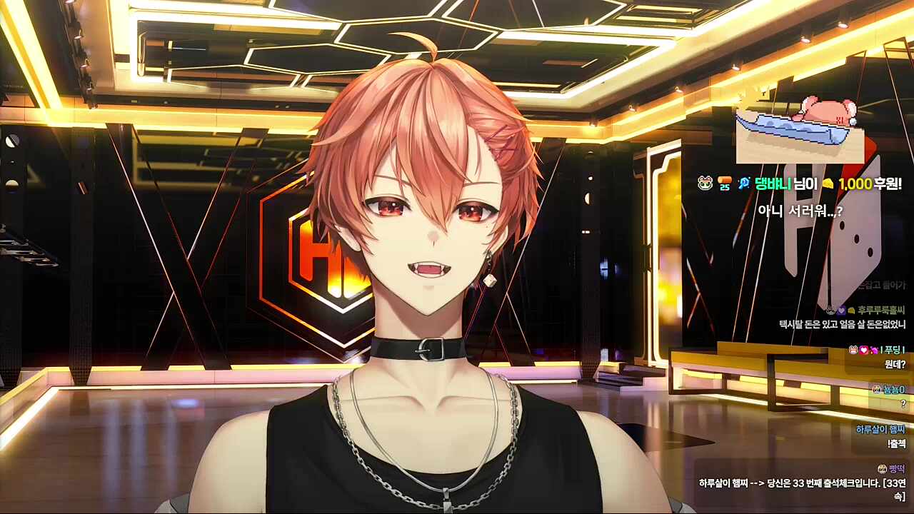 어제 컴퓨터 고장이슈로 급하게 대협네가서 레이싱하고 온 하루