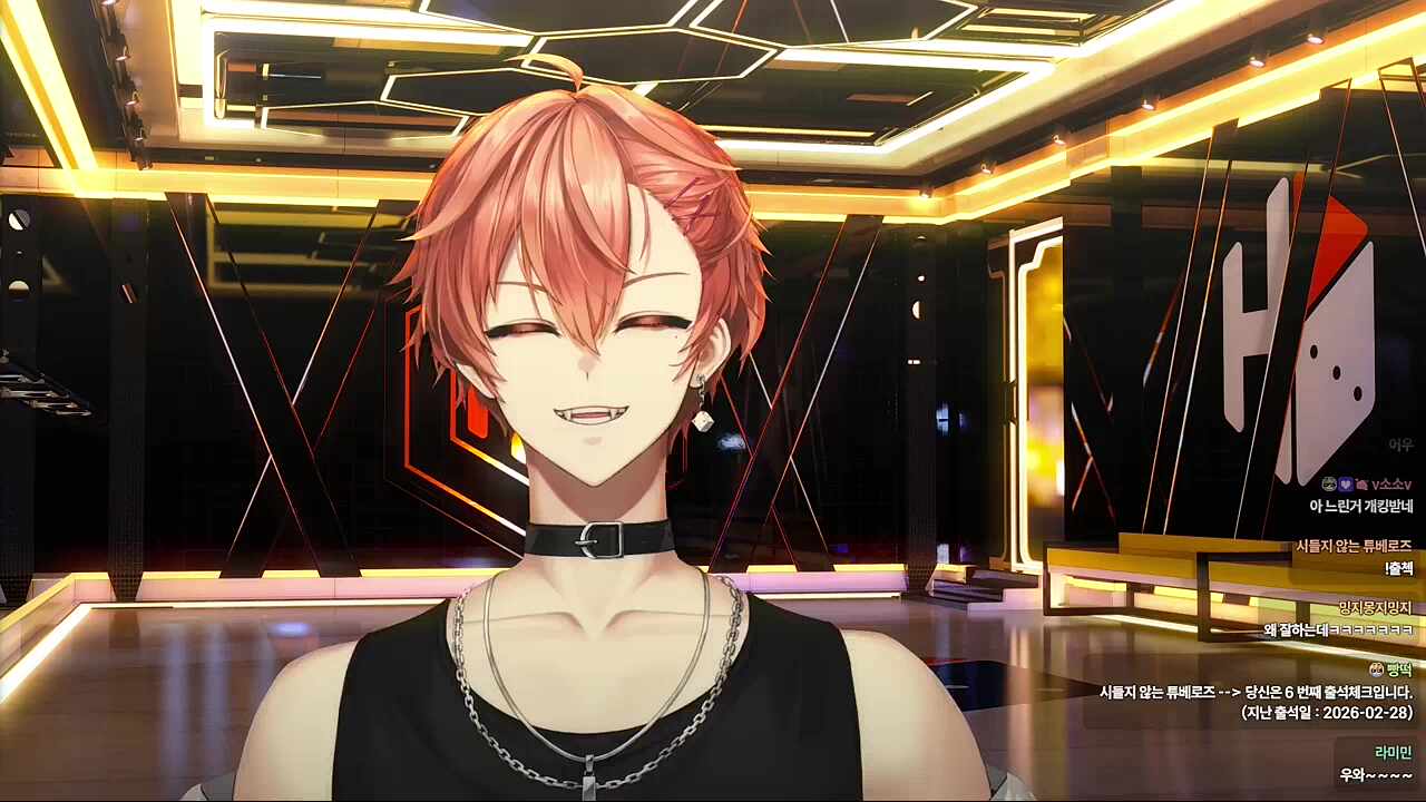 이번주 스케줄🐹