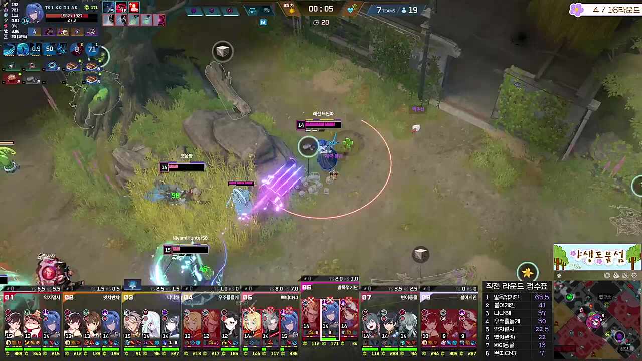 이게 균열이 ㅋㅋㅋㅋㅋ