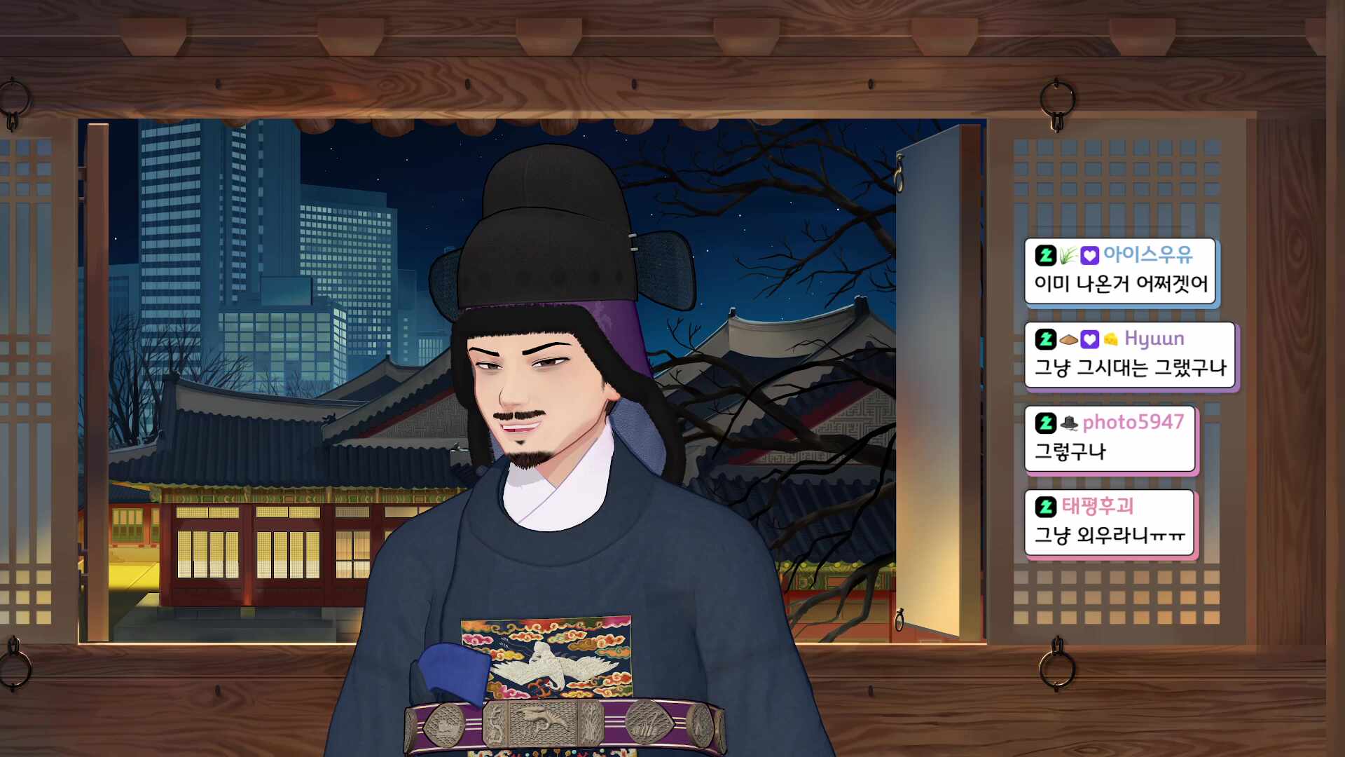 진짜 할 거 없음