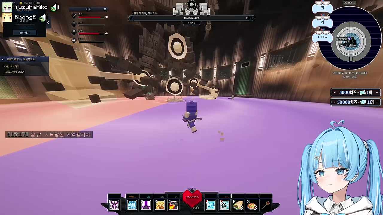 아... 늙기 싫다...