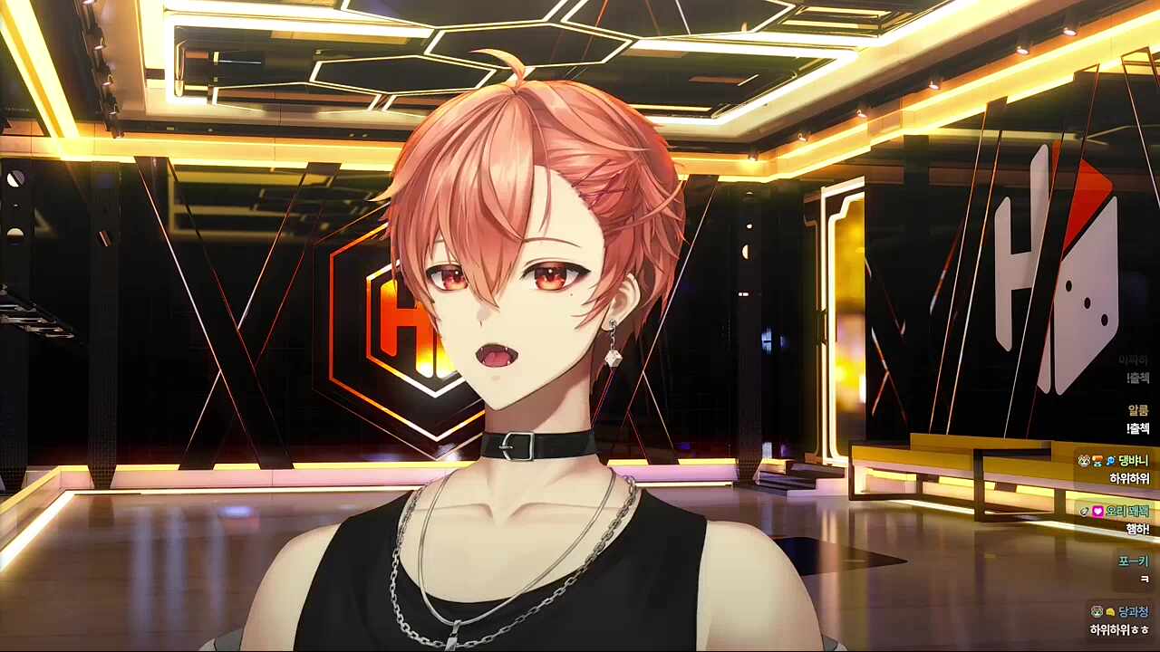 안녕하십니까 하루토입니다~🐹