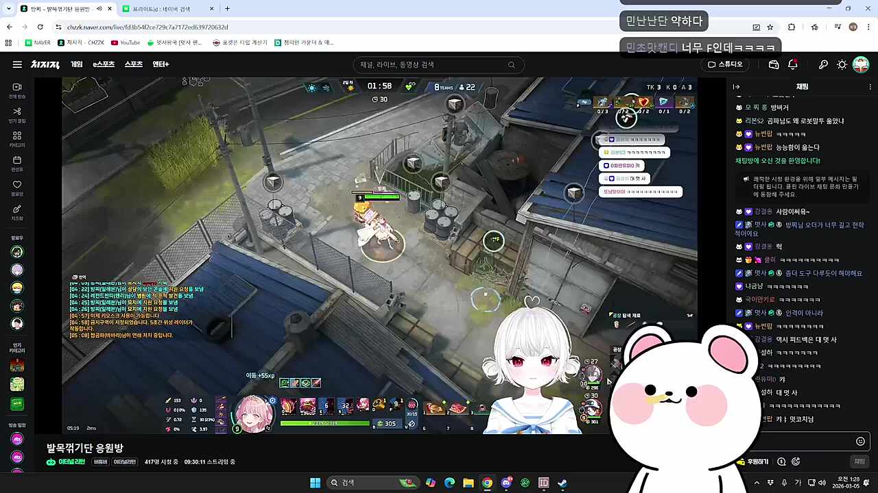 이번 러너리그에서 배운 것